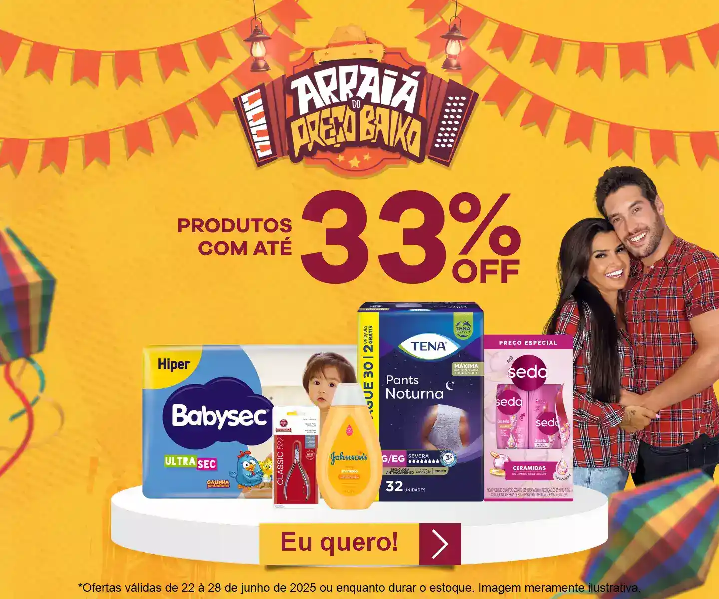 Imagem Carousel